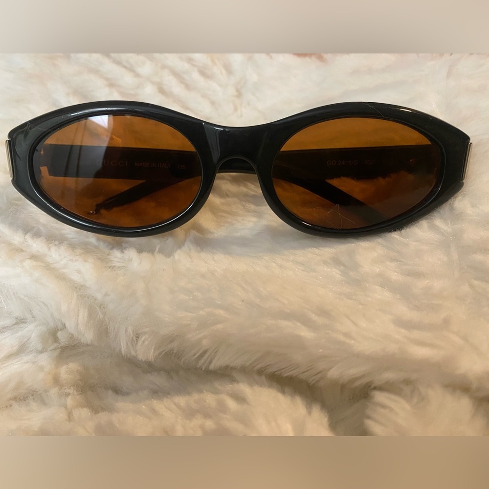 Vintage Gucci Sunglasses